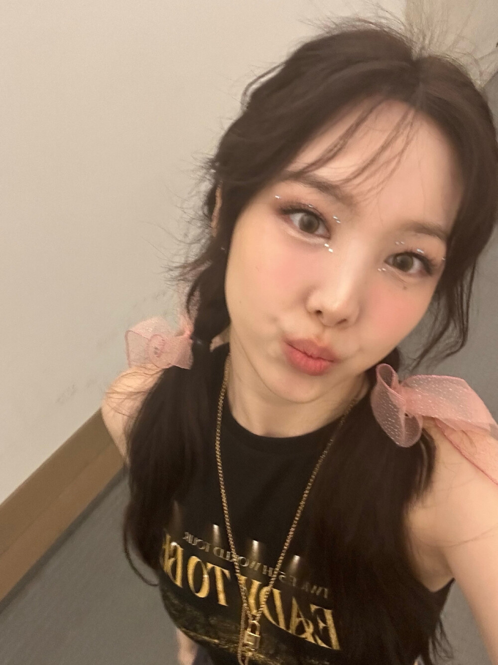 林娜琏 nayeon