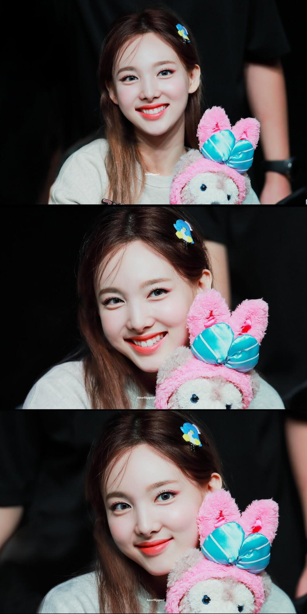 林娜琏 nayeon