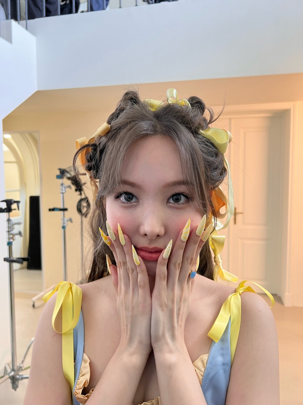 林娜琏 nayeon