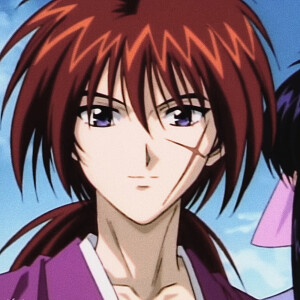 动漫情头 浪客剑心 - 高清图片,堆糖,美图壁纸兴趣社区