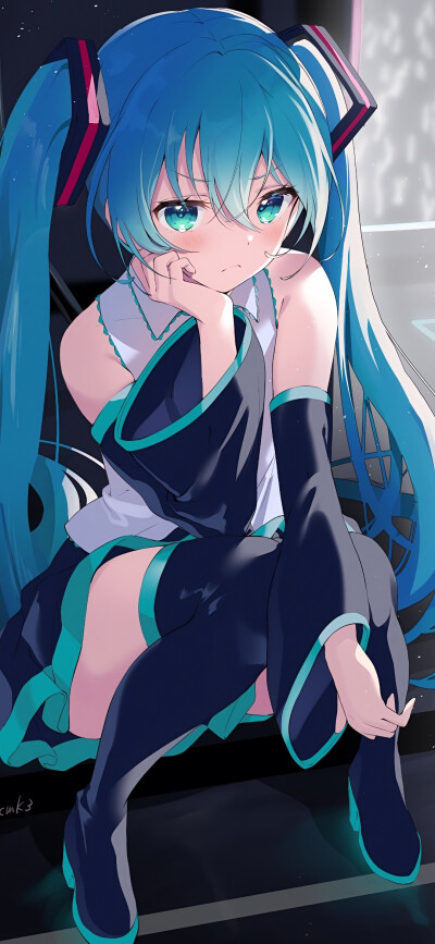 动漫壁纸异世界◎女友