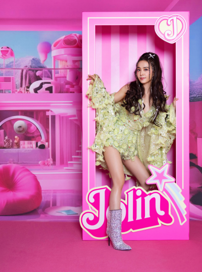 Jolin蔡依林