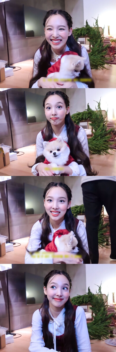林娜琏 nayeon