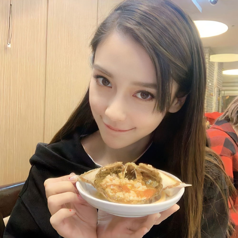 Angelababy