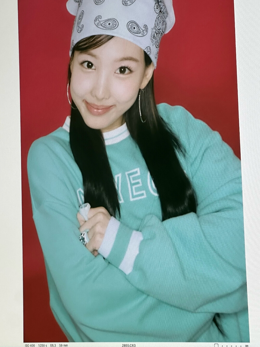 林娜琏 nayeon