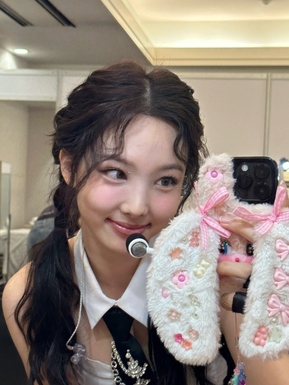 林娜琏 nayeon