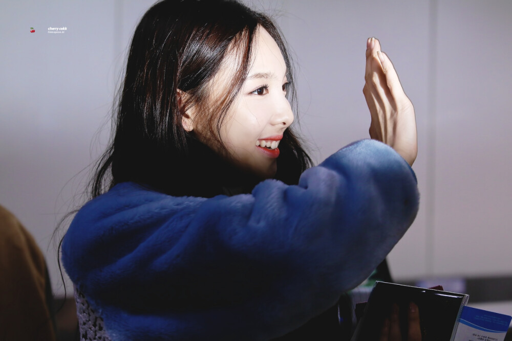 林娜琏 nayeon