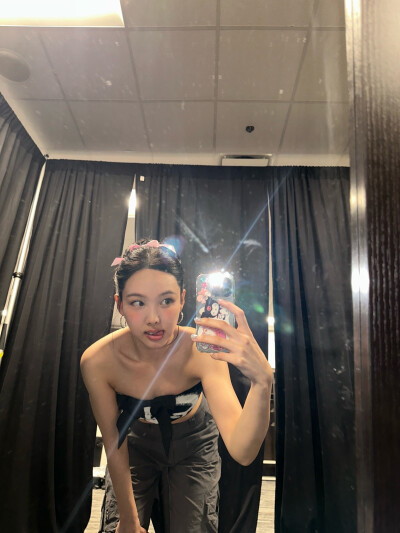 林娜琏 nayeon