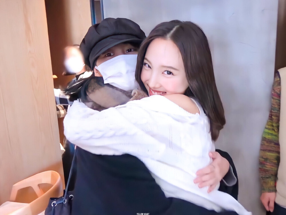 林娜琏 nayeon