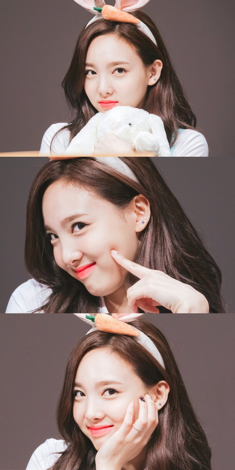 林娜琏 nayeon