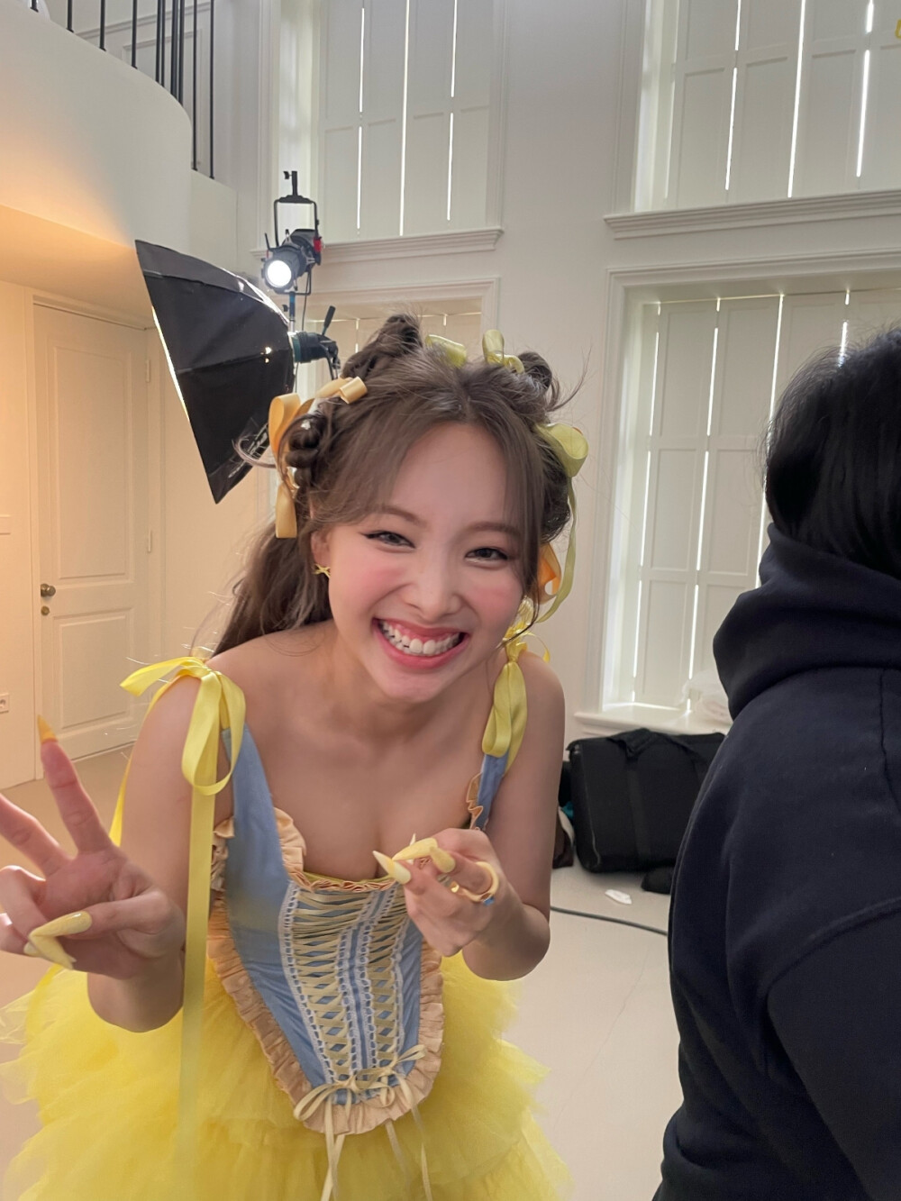 林娜琏 nayeon