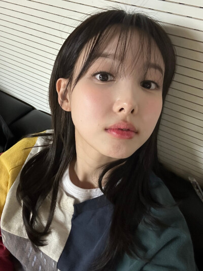 林娜璉 nayeon