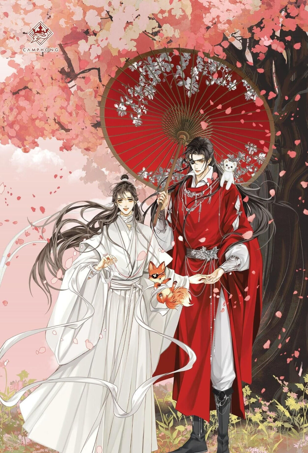 TGCF