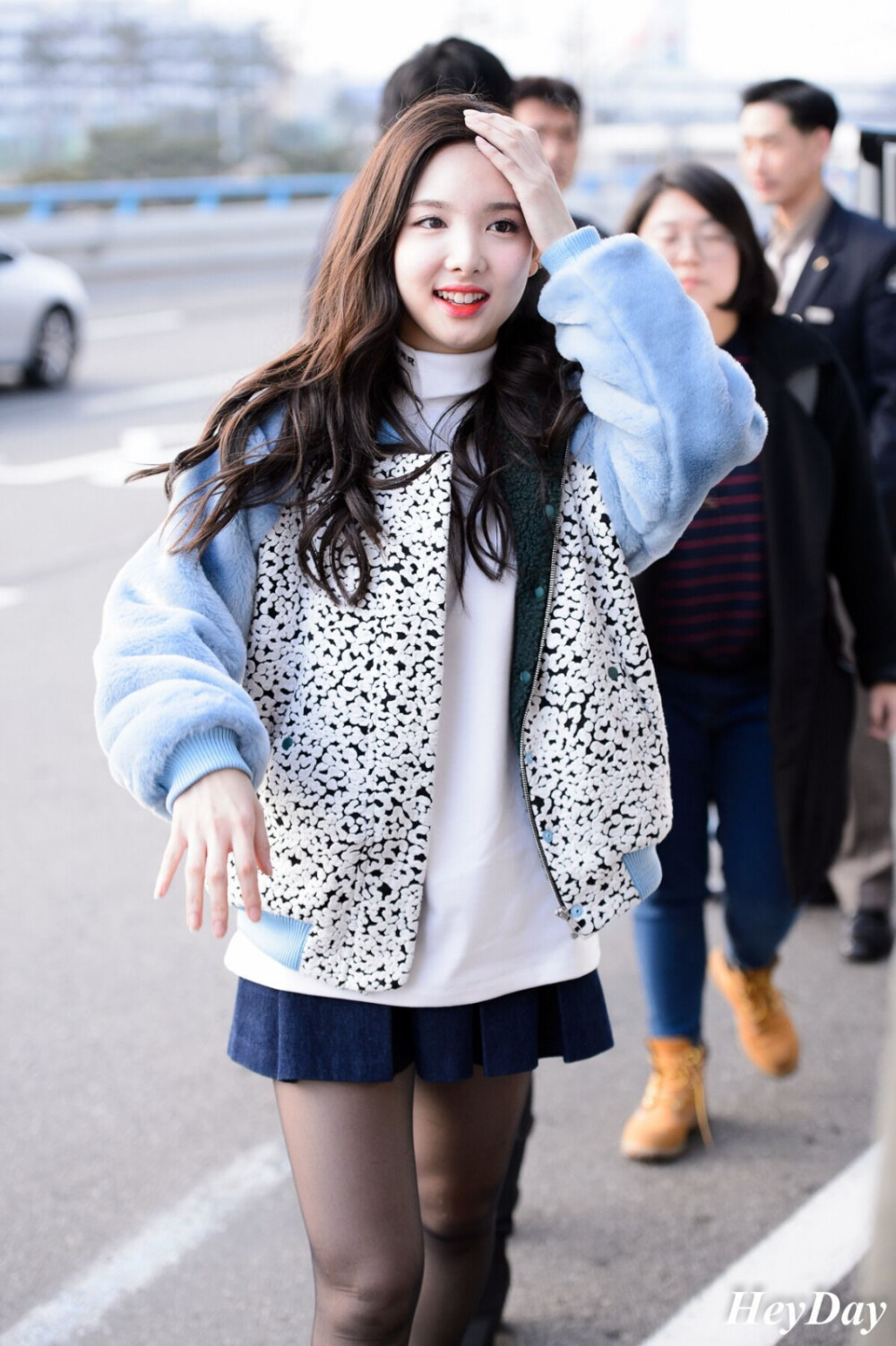 林娜琏 nayeon
