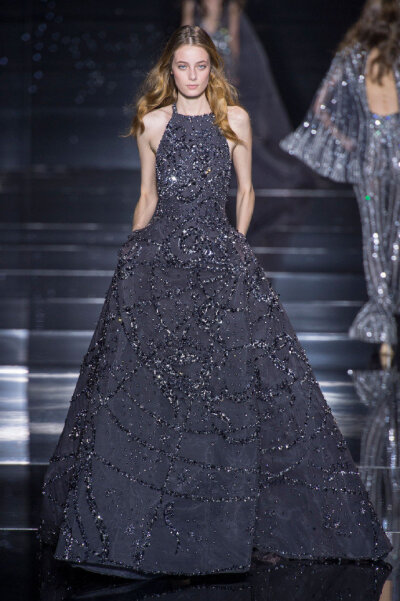 Zuhair Murad 2015 秋冬高定 ​​​