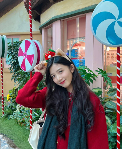 Cherry Bullet 崔裕姝