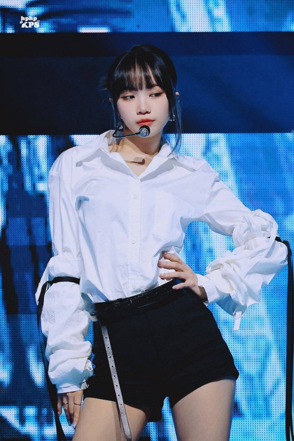 金采源 chaewon