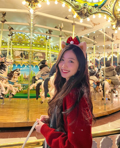 Cherry Bullet 崔裕姝