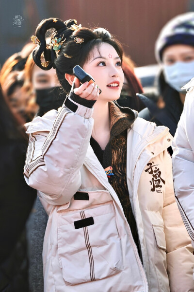 田曦薇