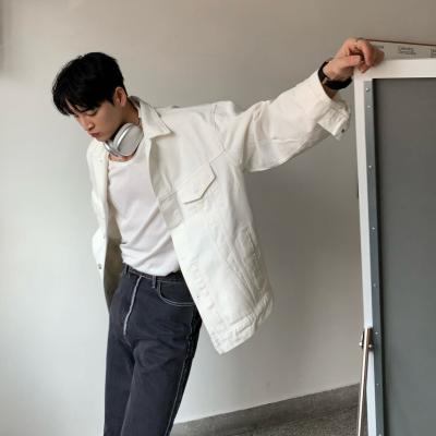 24.1.2 帅气男生头像分享 侵权删