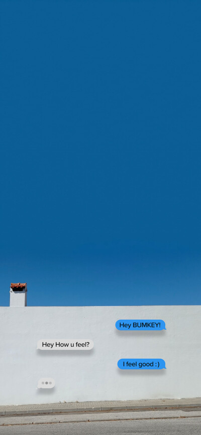 天空 风景