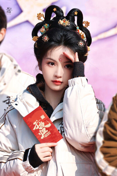田曦薇