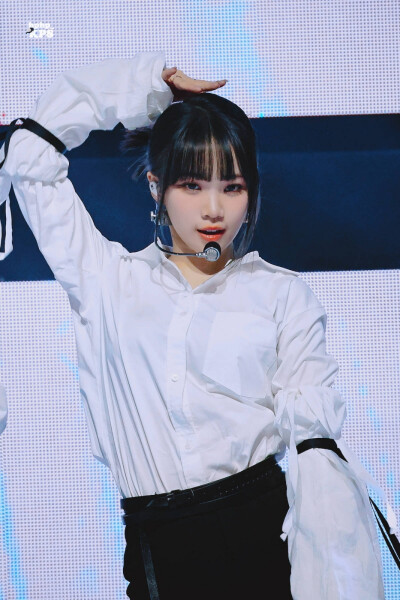 金采源 chaewon