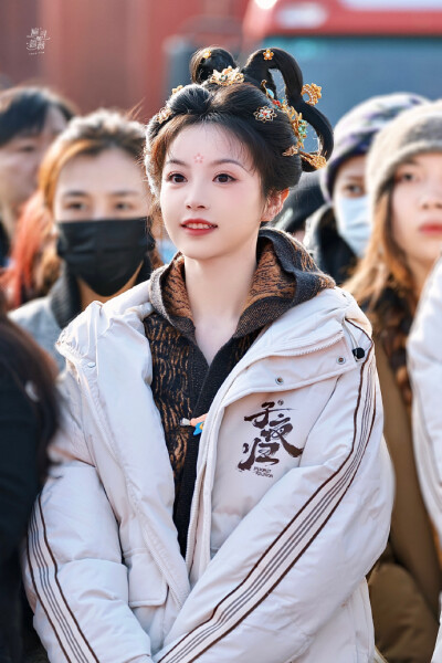 田曦薇