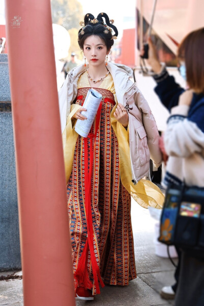 田曦薇