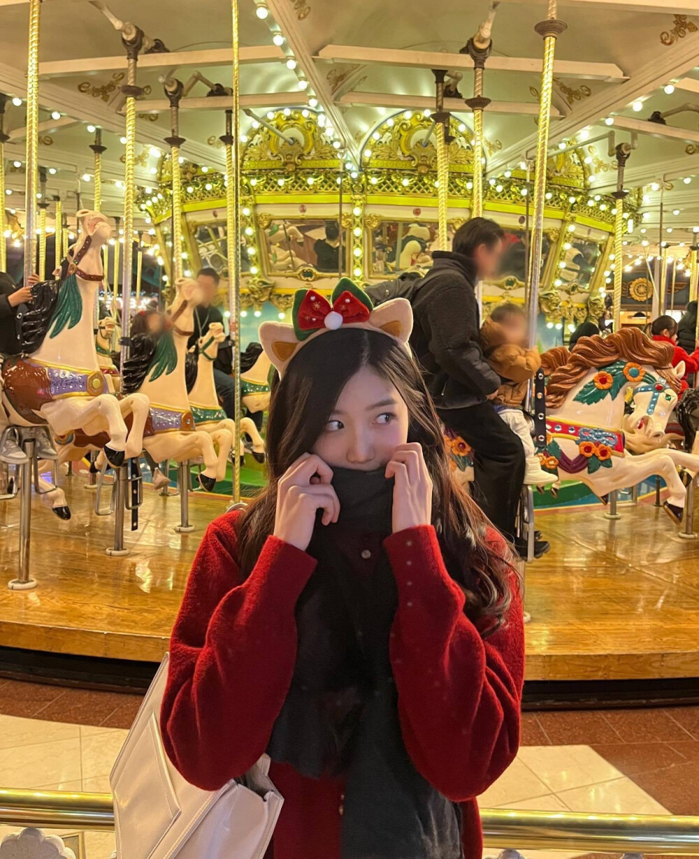 Cherry Bullet 崔裕姝