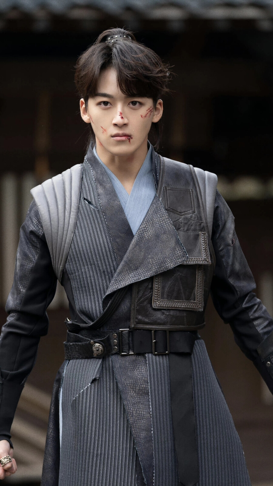 斗破苍穹之少年归来萧炎何洛洛