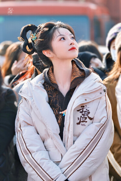 田曦薇