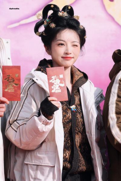 田曦薇