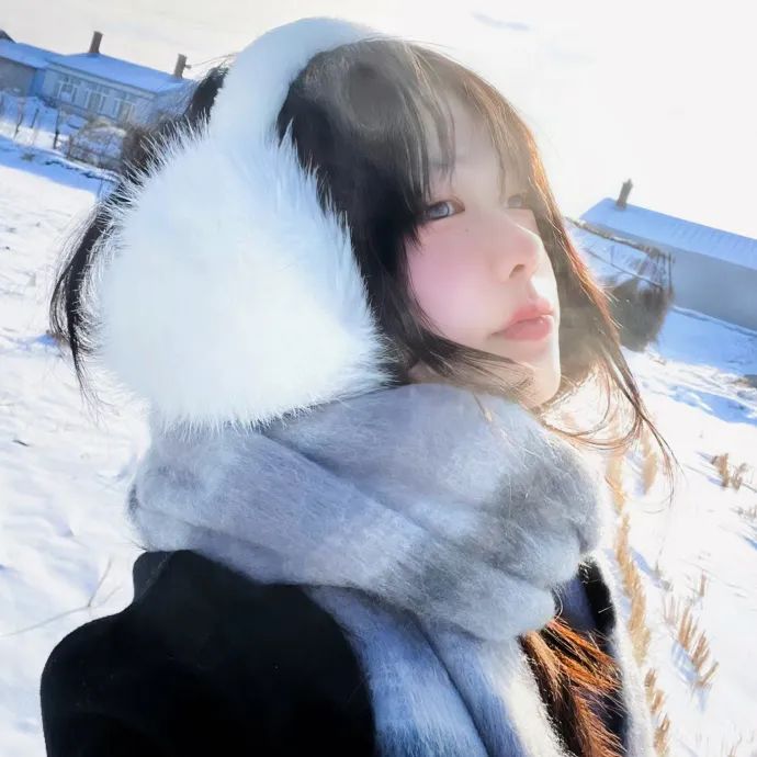 日系女头