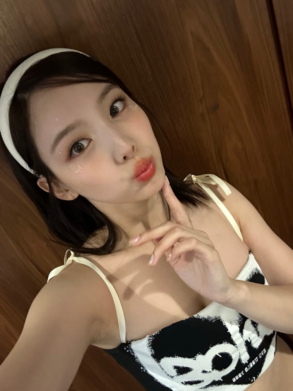 林娜琏 nayeon