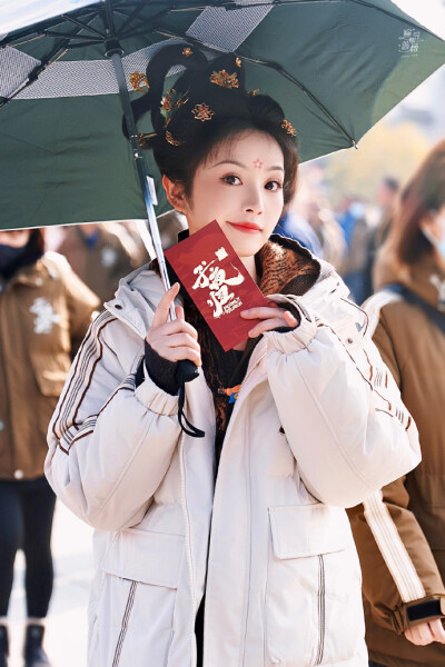 田曦薇
