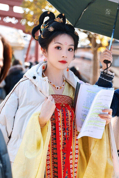 田曦薇
