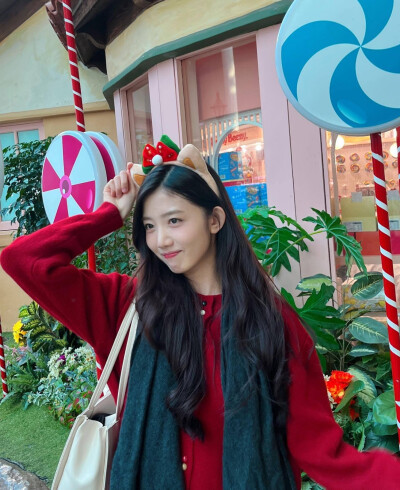 Cherry Bullet 崔裕姝