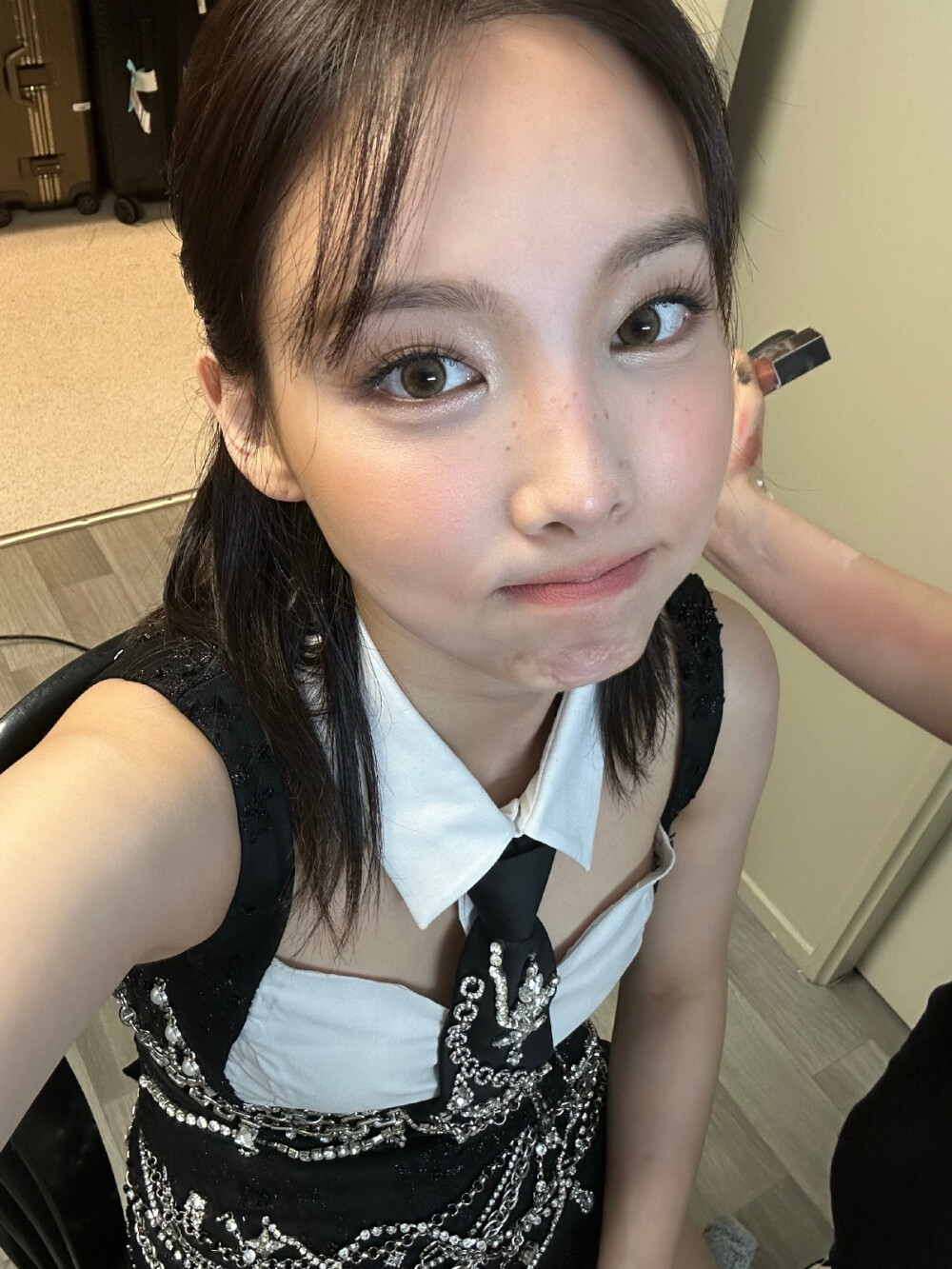 林娜琏 nayeon