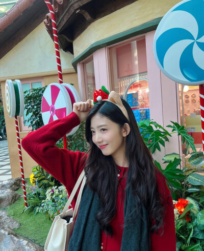 Cherry Bullet 崔裕姝