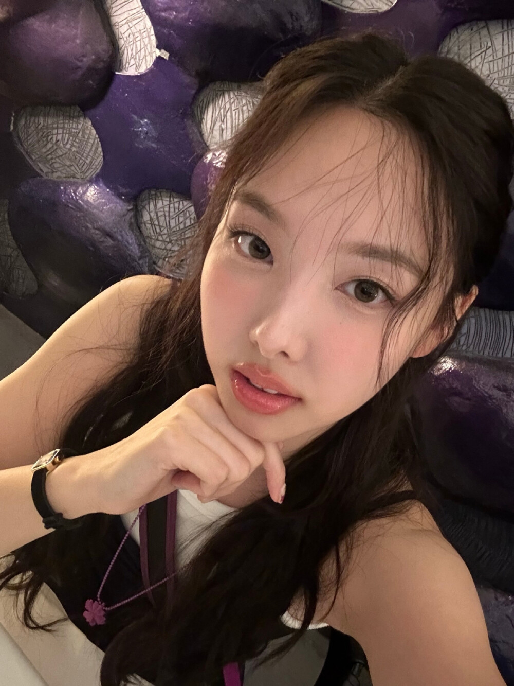 林娜琏 nayeon