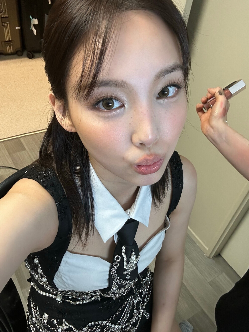 林娜琏 nayeon