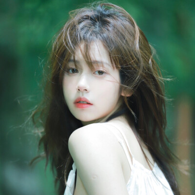 24.1.3 少女头像｜优质头像 侵权删