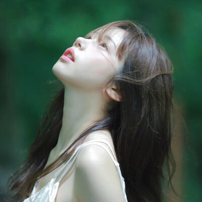 24.1.3 少女头像｜优质头像 侵权删