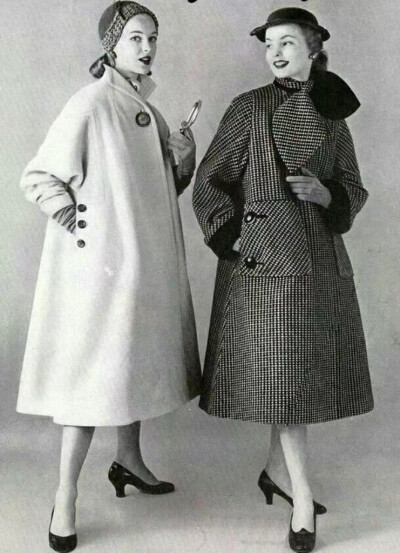 vintage fashion