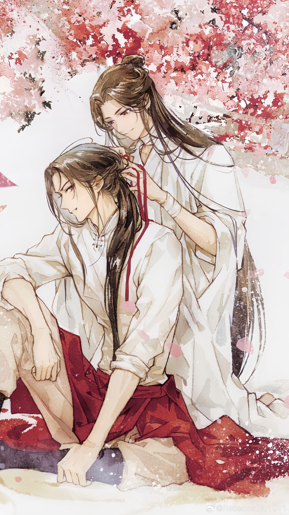 TGCF