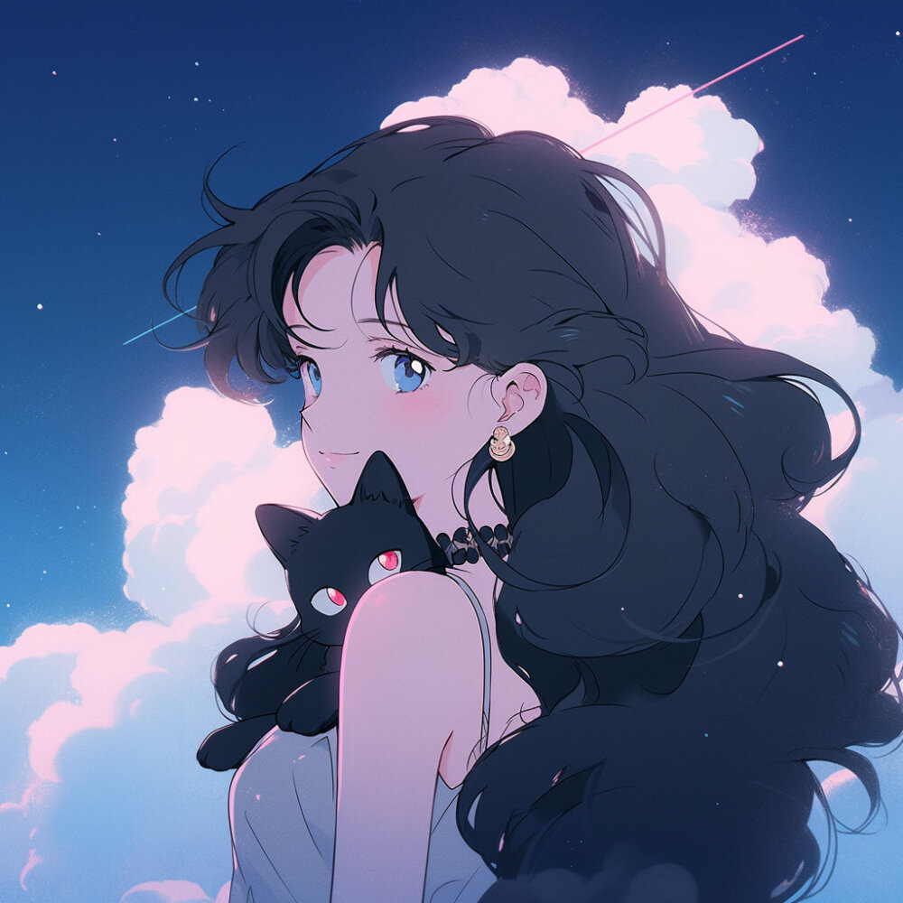 女生头像