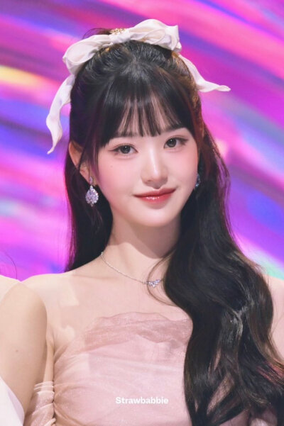 张元英 wonyoung