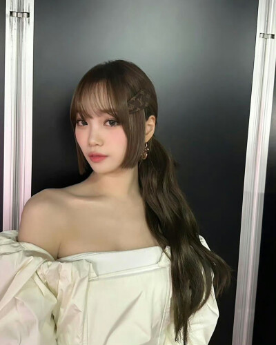 金采源 chaewon