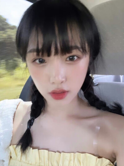 崔叡娜 Yena